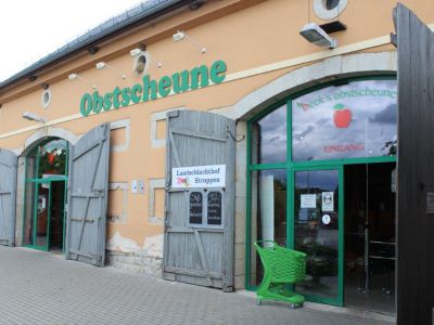 Obstscheune Pirna Krietzschwitz
