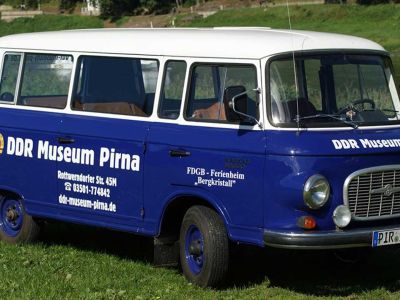 DDR Museum