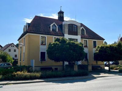 Touristinformation Dürrröhrsdorf-Dittersbach