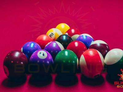Sunshine Bowling Pirna