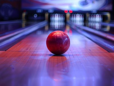 JOE's Bowling Pirna