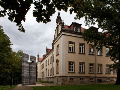 Gedenkstätte Pirna-Sonnenstein