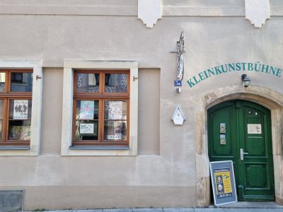 Kleinkunstbühne Q24 e. V.