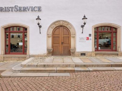 TouristService Pirna