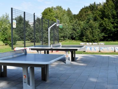 Bürgerpark Gablenz