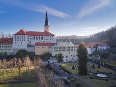 Schloss Weesenstein