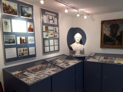 Heimatmuseum Maxen