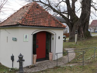 Lindenmuseum "Clara Schumann"