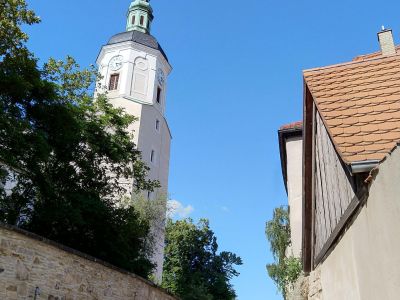 Stadtkirche St.Marien Dohna