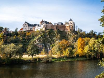 Burg Mildenstein