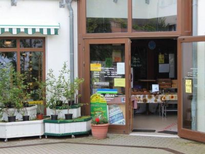 Sächsisch-Böhmischer Bauernmarkt