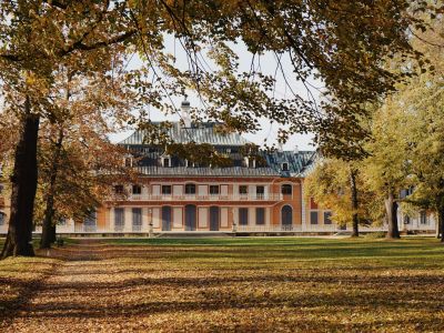 Kunstgewerbemuseum Dresden – Staatliche Kunstsammlungen Dresden