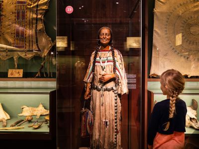 Karl-May-Museum Radebeul