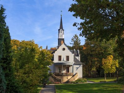 Städtische Sammlungen Freital