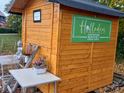 Hofladen Sandy Siefert