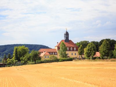 Jochhöhschlösschen Pesterwitz