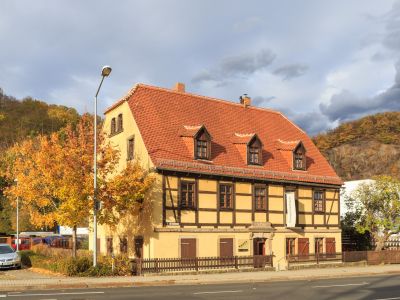 Einnehmerhaus