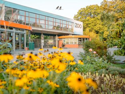 Zoo Dresden
