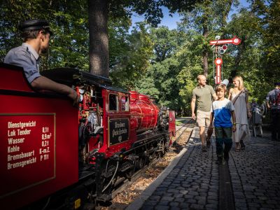 Dresdner Comedy und Theater Club