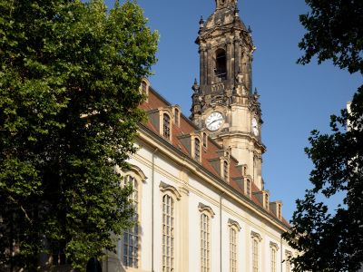 Dreikönigskirche
