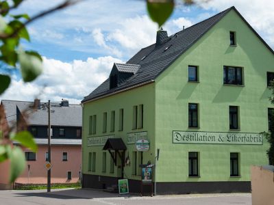Lauterbacher Spirituosen