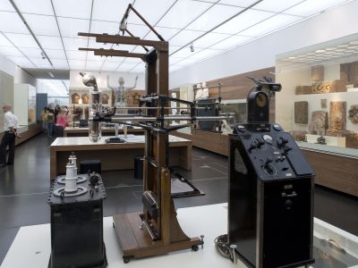DEUTSCHES HYGIENE-MUSEUM Dresden