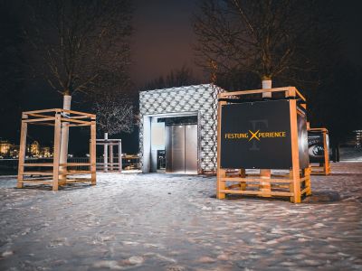 Festung Xperience
