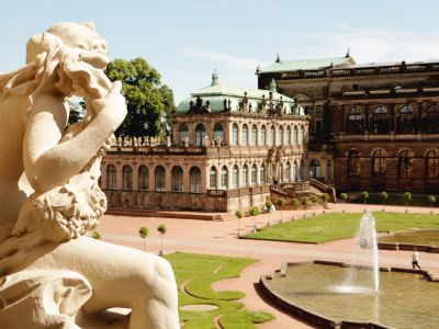 Zwinger Xperience
