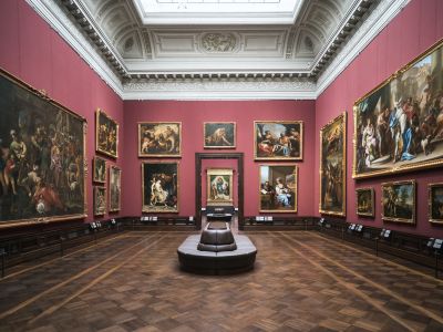 Gemäldegalerie Alte Meister