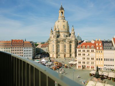 Neumarkt Dresden