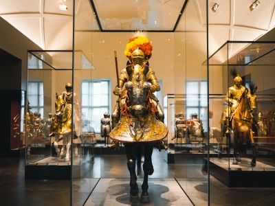 Staatliche Kunstsammlungen Dresden