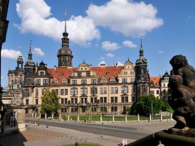 Residenzschloss Dresden
