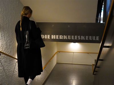 Die Herkuleskeule