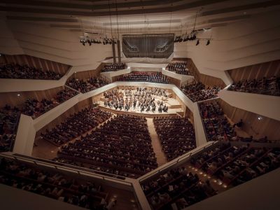 Kulturpalast Dresden