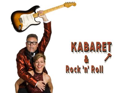 Kabarett: Kabarett & Rock‘n Roll
