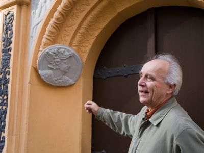 Öffentliche Altstadtführung am Sonntag