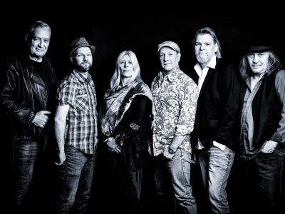 Konzert: The Chain - Finest Fleetwood Cover