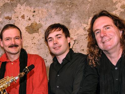 Konzert: Stellmäcke & Band „Der einfache Frieden“