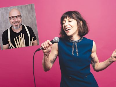 Konzert: Angela Cory Band – Soul, Spirit & eine Prise Rock’n’Roll