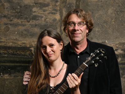 Lesung: Ralf Günter und Josefine Gottwald - Das Weihnachtsmarktwunder