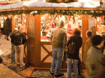 Dresdner Winterlichter