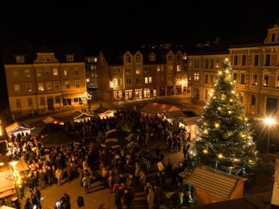 Rabenauer Weihnachtsmarkt